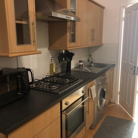 Leinster Gardens Apartment Лондон Екстериор снимка