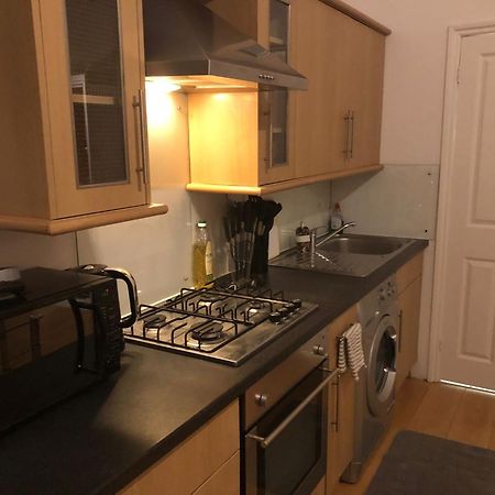 Leinster Gardens Apartment Лондон Екстериор снимка