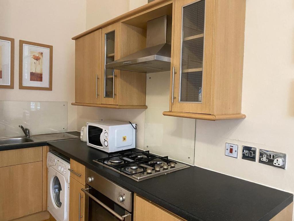 Leinster Gardens Apartment Лондон Екстериор снимка