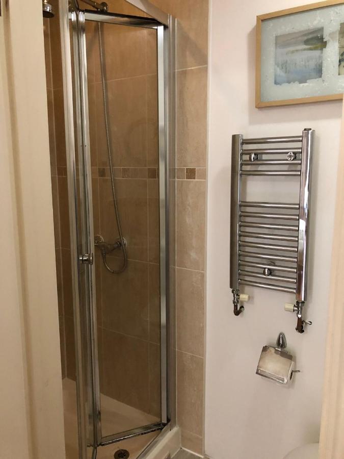 Leinster Gardens Apartment Лондон Екстериор снимка