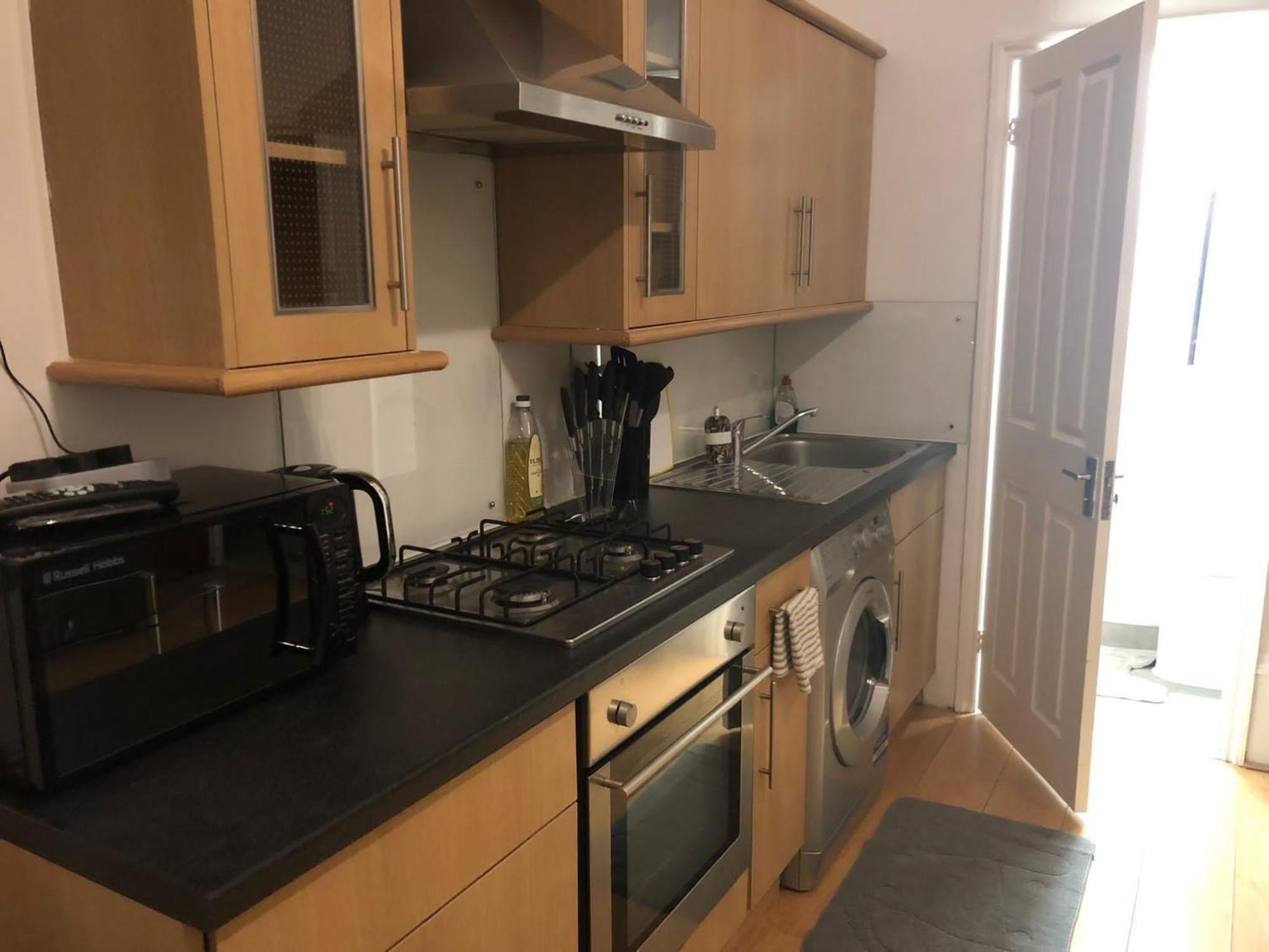 Leinster Gardens Apartment Лондон Екстериор снимка