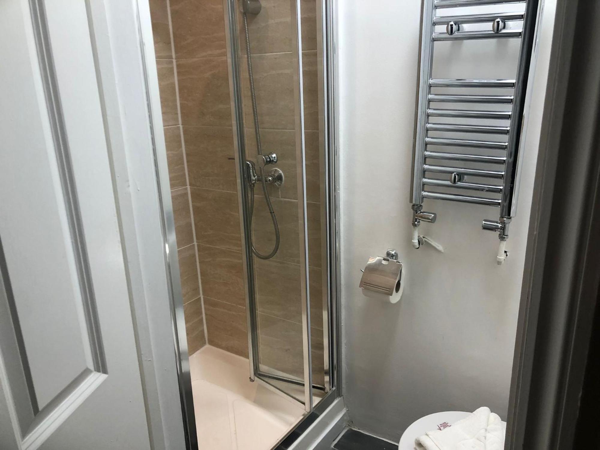 Leinster Gardens Apartment Лондон Екстериор снимка